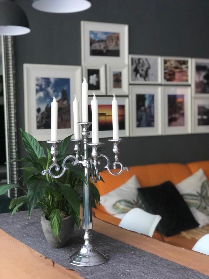 Sea Garden Apartment Varna Esterno foto